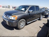 Nissan Titan Sv 1N6BA0ED1CN309661 снимка