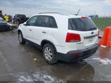 Kia Sorento Lx 5XYKT4A60DG346172 снимка