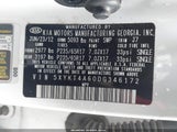 Kia Sorento Lx 5XYKT4A60DG346172 снимка
