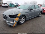 Hyundai Sonata Se 5NPEG4JA4MH088401 снимка