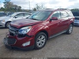 Chevrolet Equinox Lt 2GNALCEK5G1162784 снимка