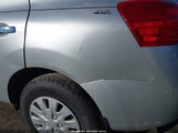 Nissan Rogue S JN8AS5MV3CW371659 снимка