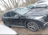 BMW X1 xDrive28I WBXHT3C38J5L25813 снимка
