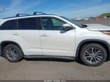 Toyota Highlander Xle 5TDJZRFH2HS475119 снимка