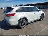 Toyota Highlander Xle 5TDJZRFH2HS475119 снимка