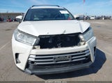 Toyota Highlander Xle 5TDJZRFH2HS475119 снимка