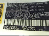 Toyota Highlander Xle 5TDJZRFH2HS475119 снимка