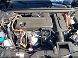 Honda Accord Hybrid Sport-L 1HGCY2F77SA040970 снимка