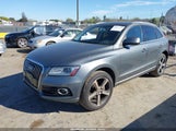 Audi Q5 3.0 Tdi Premium Plus WA1CMAFP1FA057722 снимка