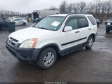 Honda Cr-V Ex SHSRD78824U252511 снимка