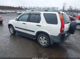 Honda Cr-V Ex SHSRD78824U252511 снимка