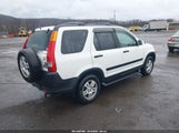 Honda Cr-V Ex SHSRD78824U252511 снимка