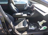 Tesla Model 3 Long Range Rear-Wheel Drive/Standard Rear-Wheel Drive 5YJ3E1EA0SF025832 fotografie