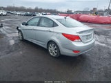 Hyundai Accent Gls KMHCU4AE1EU760968 снимка