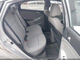 Hyundai Accent Gls KMHCU4AE1EU760968 снимка