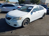 Toyota Camry Le 4T4BF3EK3BR128281 снимка