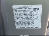 Isuzu Trooper S JACDJ58X7W7908649 снимка