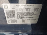 Chevrolet Tahoe Lt 1GNSKBKC7KR406031 снимка