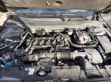 Honda Accord Lx 1HGCV1F14KA135971 fotografie