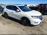 Nissan Rogue Sl JN8AT2MT7HW397280 снимка
