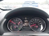 Nissan Rogue Select S JN8AS5MV4EW713137 снимка
