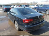 Volkswagen Jetta 1.4T Se/1.4T Wolfsburg Edition 3VWDB7AJ3JM234446 снимка