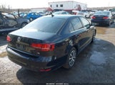 Volkswagen Jetta 1.4T Se/1.4T Wolfsburg Edition 3VWDB7AJ3JM234446 снимка