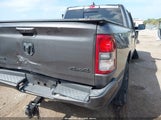 Ram  Big Horn 4X4 5'7 Box 1C6RRFFG2MN682755 снимка