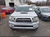 Toyota Tacoma Base V6 3TMLU4ENXAM040954 снимка