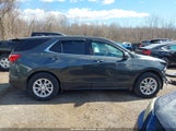 Chevrolet Equinox Lt 3GNAXKEV0KS662776 снимка