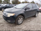 Ford Edge Sel 2FMDK48C17BA53554 fotografie