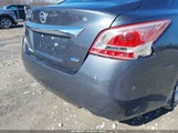 Nissan Altima 2.5 S 1N4AL3AP3DC907828 снимка