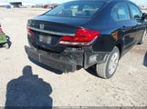 Honda Civic Lx 19XFB2F5XEE267339 photo