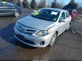 Toyota Corolla L 2T1BU4EE0CC875808 fotografie