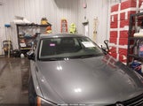 Volkswagen Jetta 2.5L Se 3VWDP7AJ4DM414878 fotografie