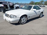Mercedes-Benz Sl 500 WDBFA67FXTF129741 снимка