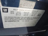 Chevrolet Impala 2Lz 2G1165S35F9241759 снимка