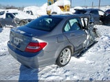 Mercedes-Benz C 300 Sport 4Matic WDDGF8BB5CR213011 снимка