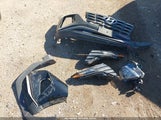 Hyundai Tucson Se 5NMJA3AE8PH251730 снимка