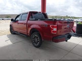 Ford F-150 Xlt 1FTEW1EP7JFE15668 снимка