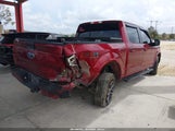 Ford F-150 Xlt 1FTEW1EP7JFE15668 снимка