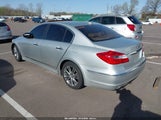 Hyundai Genesis 4.6 KMHGC4DF2CU211124 снимка