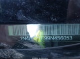 Nissan Altima 2.5 S 1N4AL21E99N456053 photo
