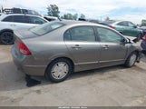 Honda Civic Hybrid JHMFA36207S028637 снимка