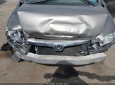 Honda Civic Hybrid JHMFA36207S028637 снимка