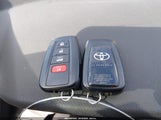 Toyota Camry Se 4T1S11AK9PU802525 photo