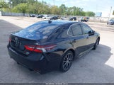 Toyota Camry Se 4T1S11AK9PU802525 photo