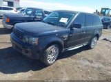 Land Rover Range Rover Sport Hse SALSK2D46AA223773 снимка