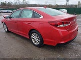 Hyundai Sonata Se 5NPE24AF4KH765714 снимка