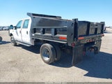 Ford F-450 Lariat/Xl/Xlt 1FDXW46F1YEC12934 снимка